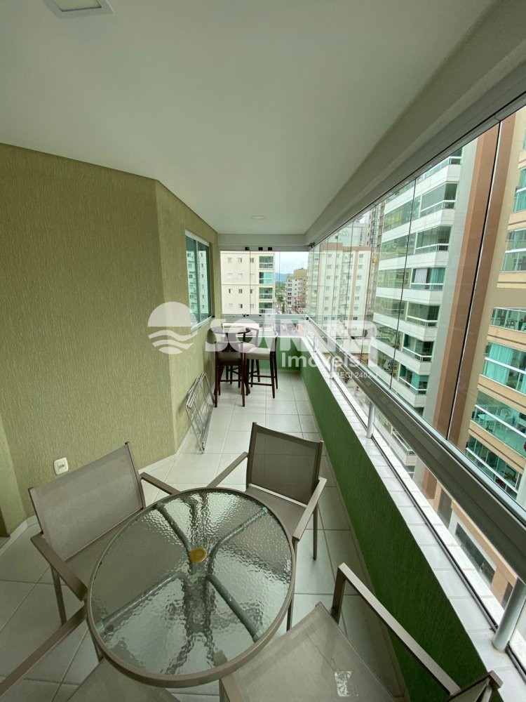 04 DORMITRIOS E 02 VAGAS DE GARAGEM - AT 300M DO