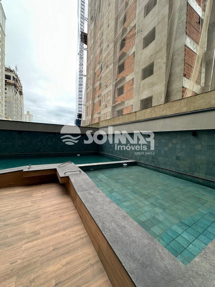 (ANUAL) 02 DORM E 01 VAGA - MORRETES