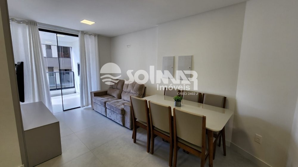 (ANUAL) 02 DORM E 01 VAGA - MORRETES