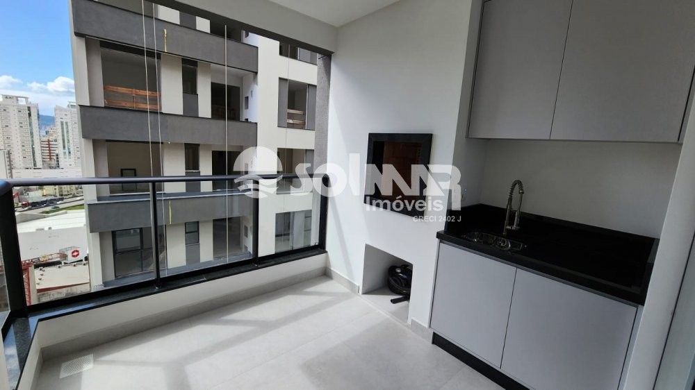 (ANUAL) 02 DORM E 01 VAGA - MORRETES