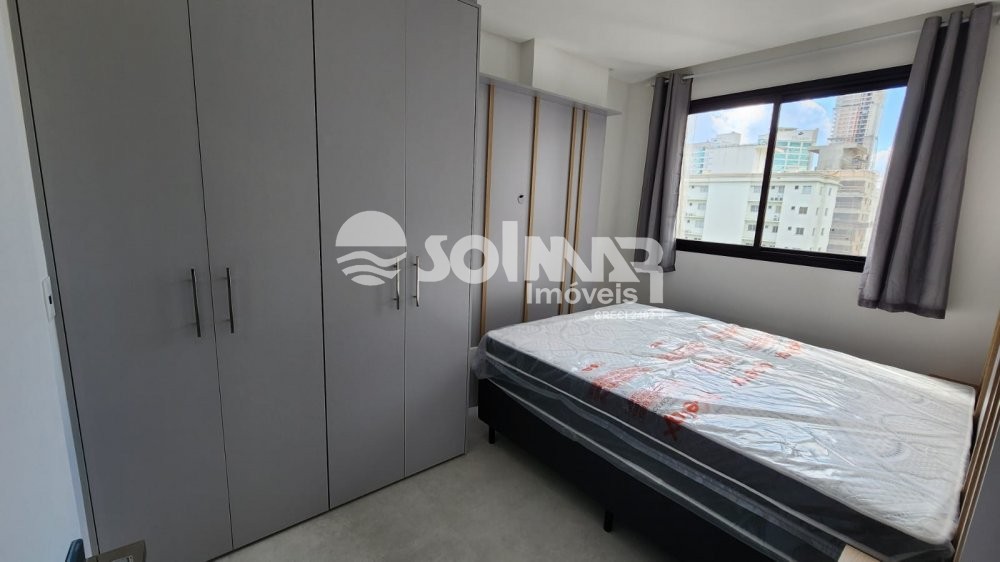 (ANUAL) 02 DORM E 01 VAGA - MORRETES