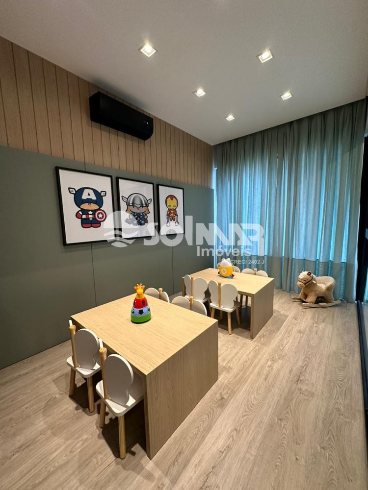 (ANUAL) 02 DORM E 01 VAGA - MORRETES