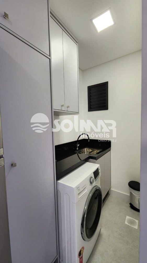 (ANUAL) 02 DORM E 01 VAGA - MORRETES