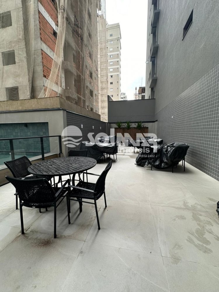 (ANUAL) 02 DORM E 01 VAGA - MORRETES