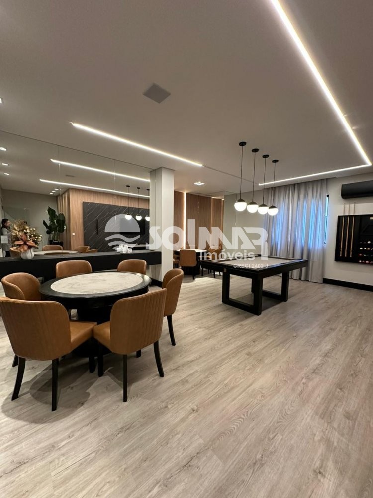 (ANUAL) 02 DORM E 01 VAGA - MORRETES