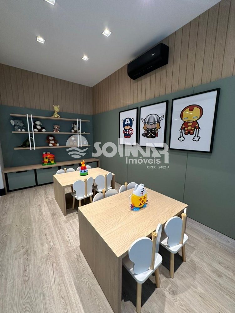 (ANUAL) 02 DORM E 01 VAGA - MORRETES