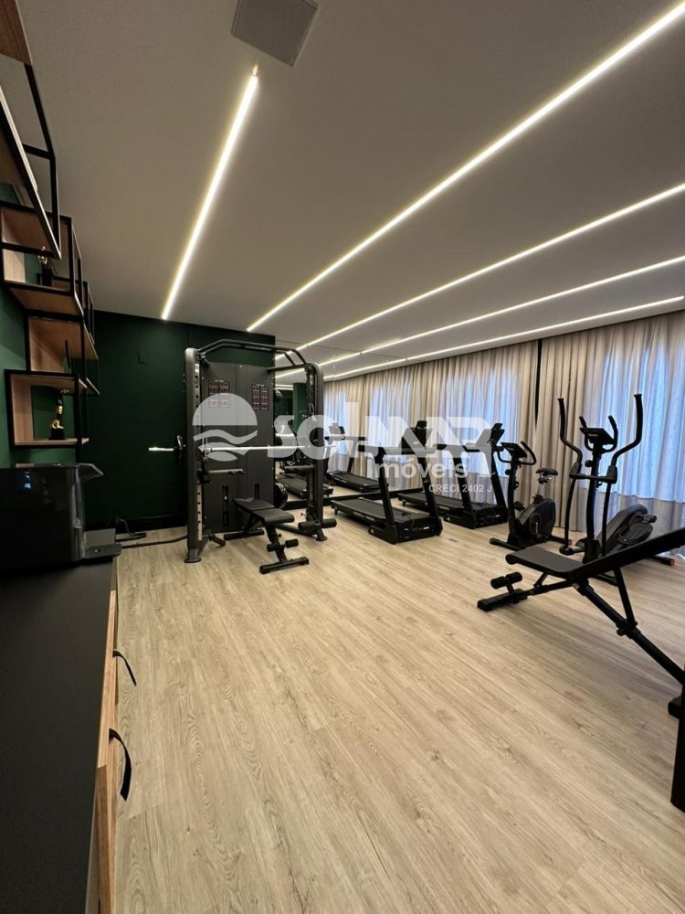 (ANUAL) 02 DORM E 01 VAGA - MORRETES