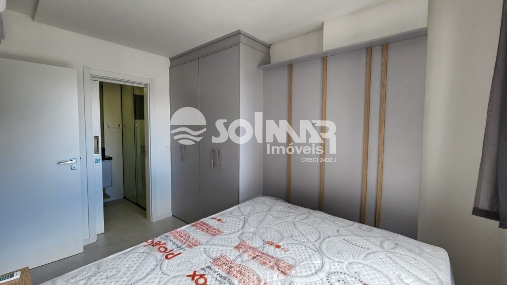 (ANUAL) 02 DORM E 01 VAGA - MORRETES