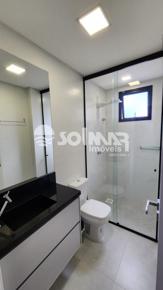 (ANUAL) 02 DORM E 01 VAGA - MORRETES