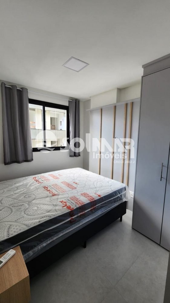 (ANUAL) 02 DORM E 01 VAGA - MORRETES