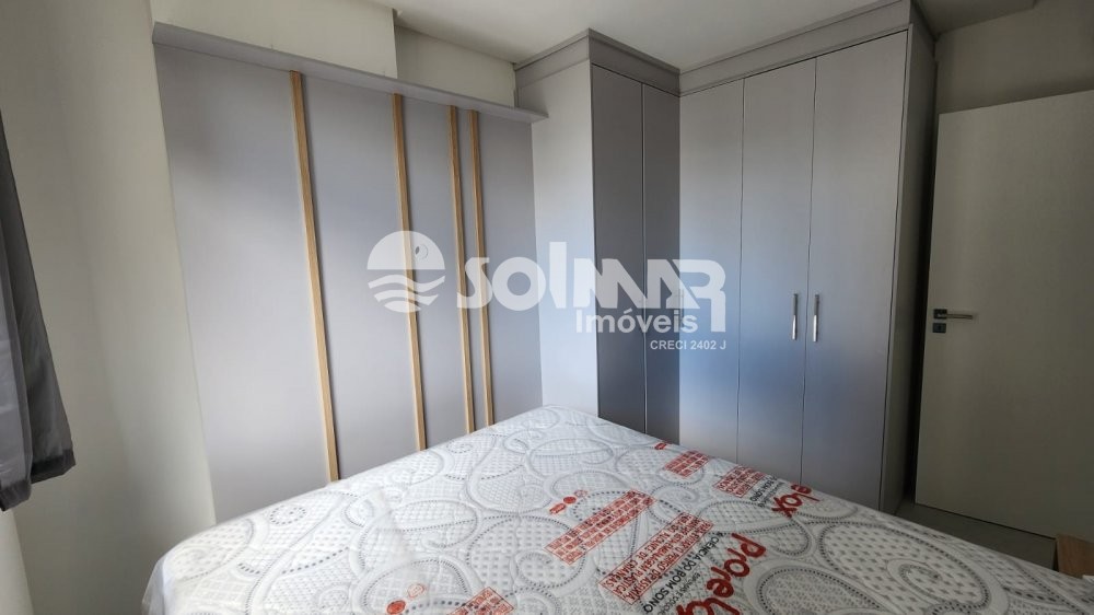 (ANUAL) 02 DORM E 01 VAGA - MORRETES