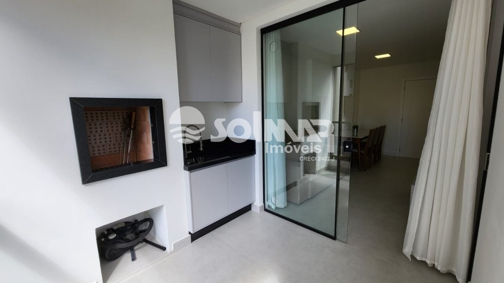 (ANUAL) 02 DORM E 01 VAGA - MORRETES