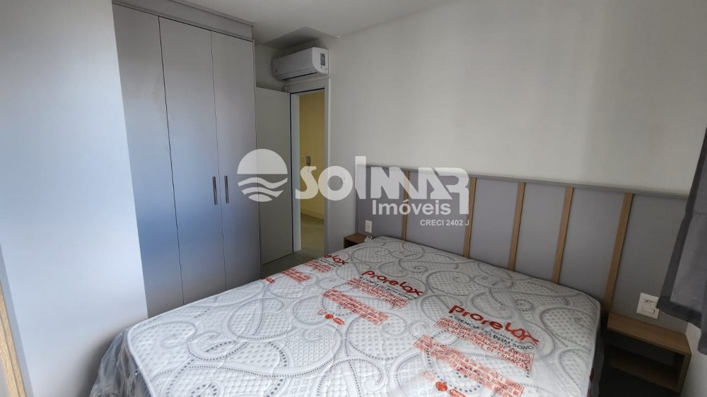 (ANUAL) 02 DORM E 01 VAGA - MORRETES