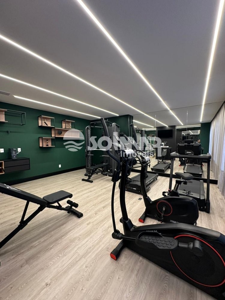 (ANUAL) 02 DORM E 01 VAGA - MORRETES