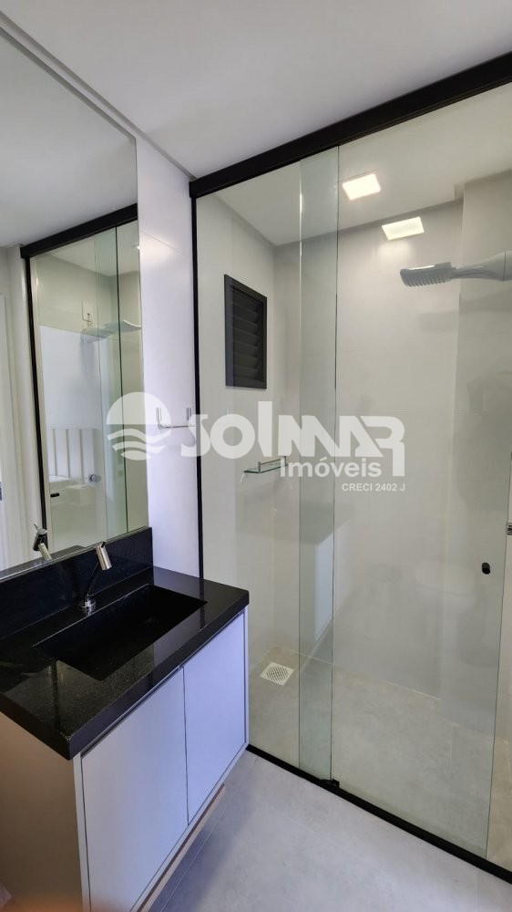 (ANUAL) 02 DORM E 01 VAGA - MORRETES