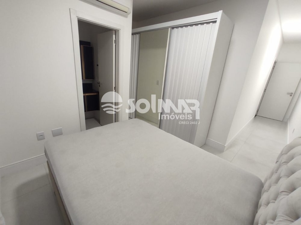 (ANUAL) 02 DORM E 01 VAGA - MORRETES