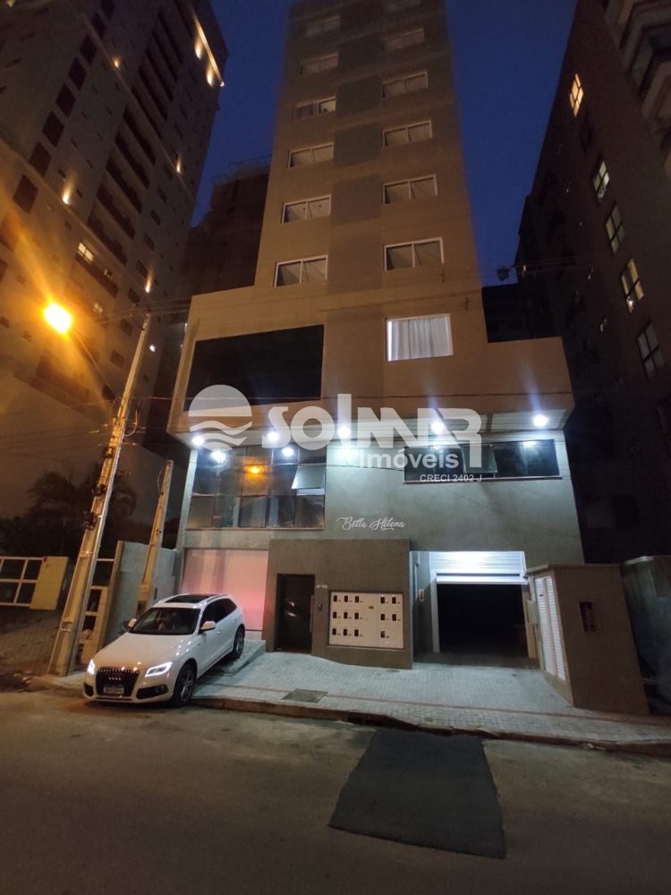 (ANUAL) 02 DORM E 01 VAGA - MORRETES