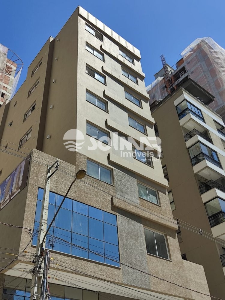 (ANUAL) 02 DORM E 01 VAGA - MORRETES