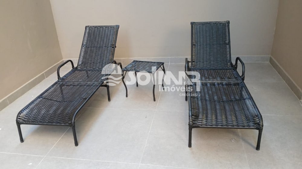 (ANUAL) 02 DORM E 01 VAGA - MORRETES