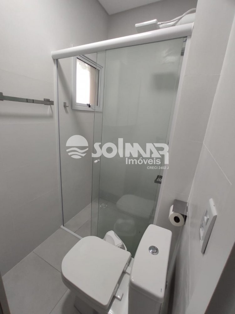 (ANUAL) 02 DORM E 01 VAGA - MORRETES