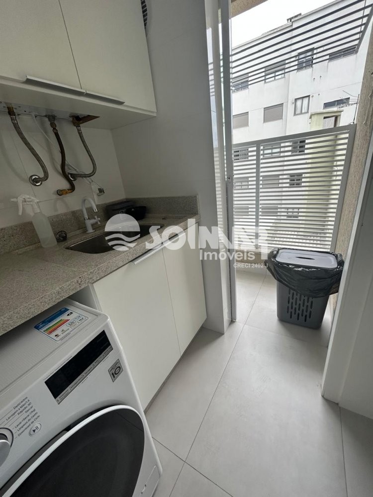 04 SUTES E 04 VAGAS DE GARAGEM - QUADRA MAR