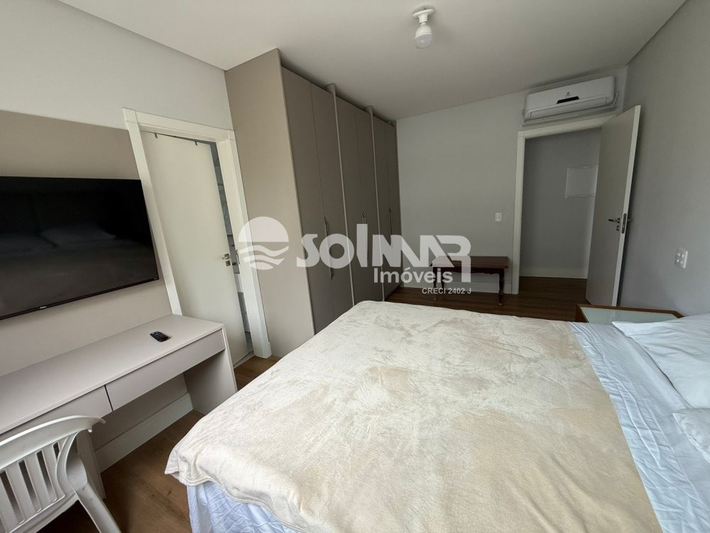 04 SUTES E 04 VAGAS DE GARAGEM - QUADRA MAR