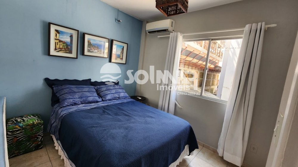 (ANUAL) 01 DORMIT�RIO E 01 VAGA ROTATIVA 