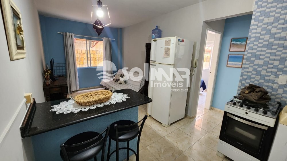 (ANUAL) 01 DORMIT�RIO E 01 VAGA ROTATIVA 