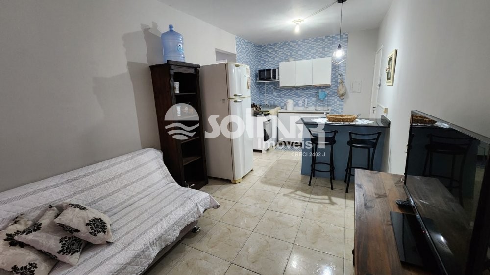 (ANUAL) 01 DORMIT�RIO E 01 VAGA ROTATIVA 