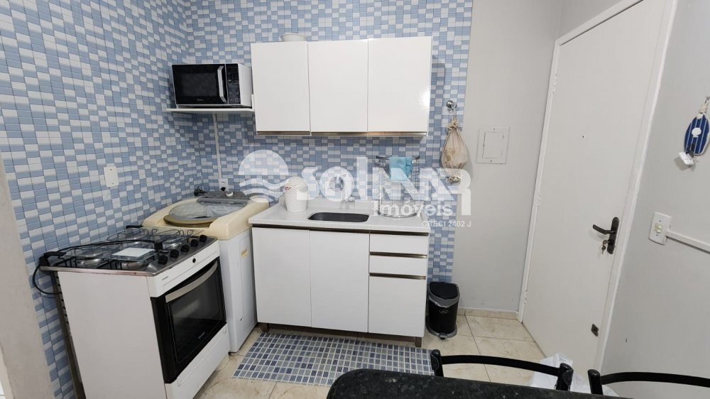 (ANUAL) 01 DORMIT�RIO E 01 VAGA ROTATIVA 