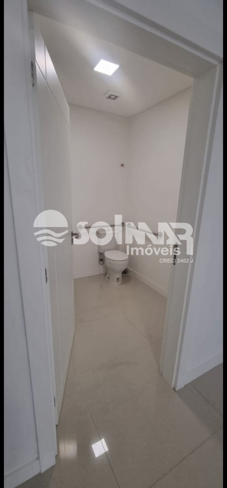 (ANUAL) SALA COMERCIAL COM 01 VAGA - MEIA PRAIA