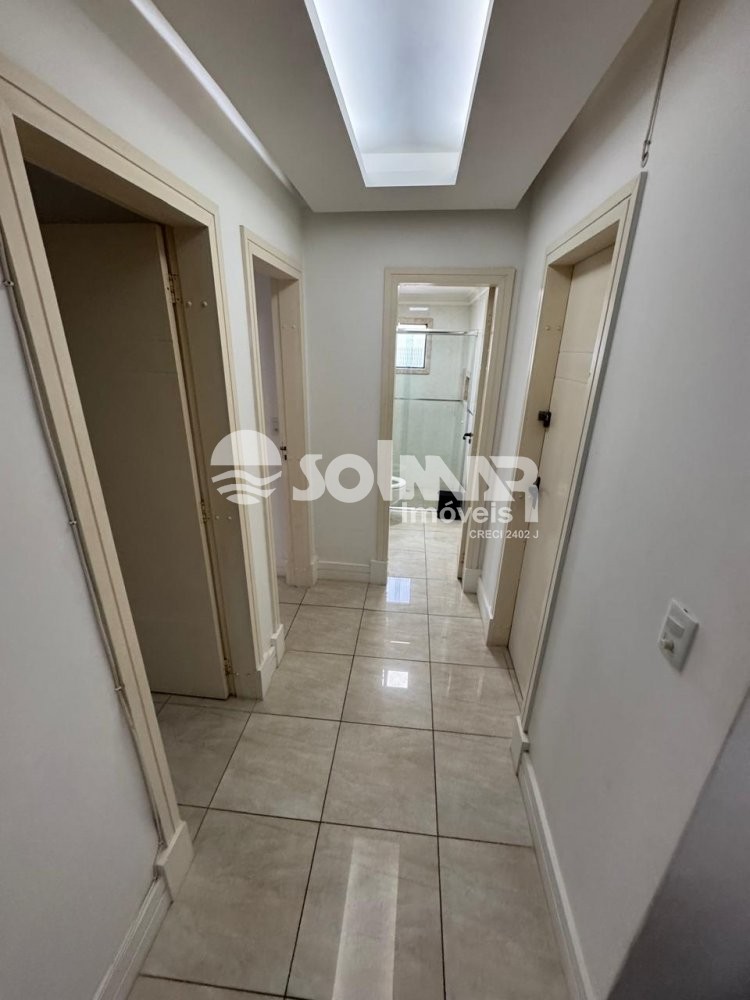 (ANUAL)03 DORMIT�RIOS 01 VAGA GARAGEM - MEIA PRAIA