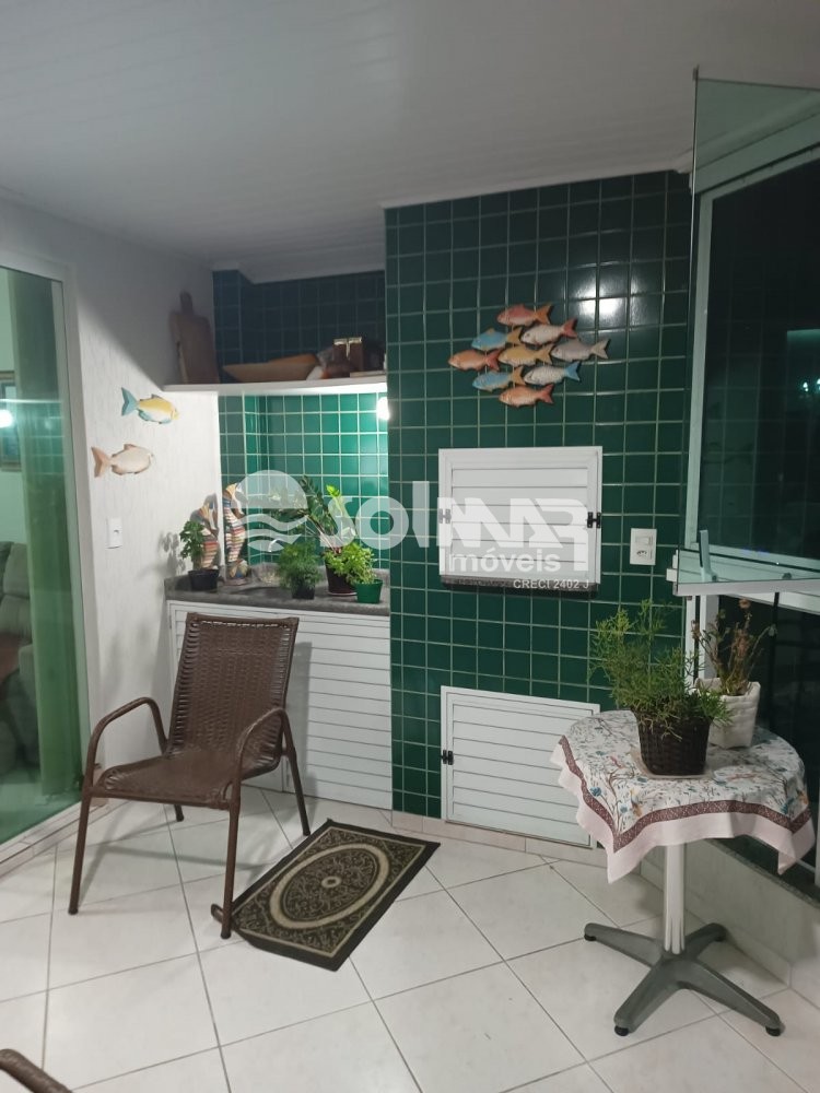 03 DORMITRIOS E 02 VAGAS DE GARAGEM - AT 200M DO