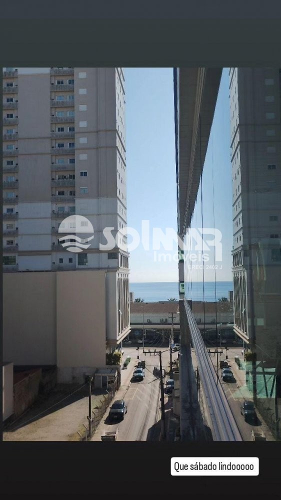 03 DORMITRIOS E 02 VAGAS DE GARAGEM - AT 200M DO