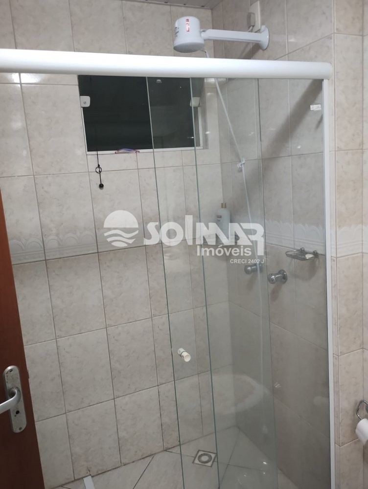 03 DORMITRIOS E 02 VAGAS DE GARAGEM - AT 200M DO