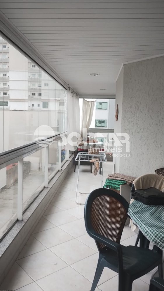 03 DORMITRIOS E 02 VAGAS DE GARAGEM - AT 200M DO