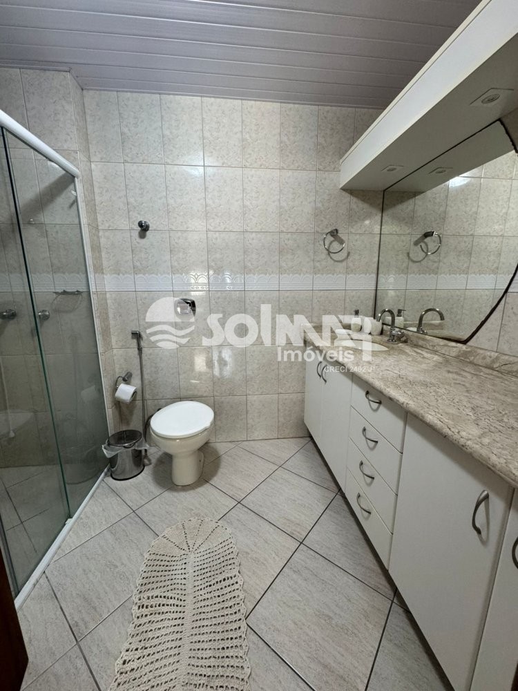 03 DORMIT�RIOS E 02 VAGAS DE GARAGEM - AT� 200M DO