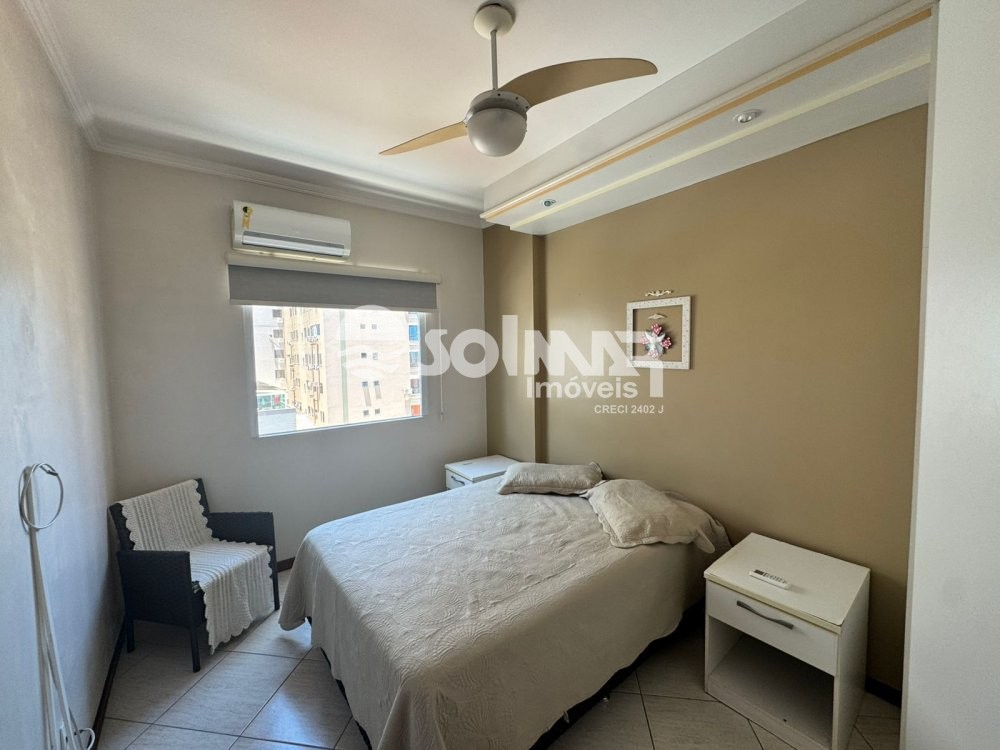 03 DORMIT�RIOS E 02 VAGAS DE GARAGEM - AT� 200M DO