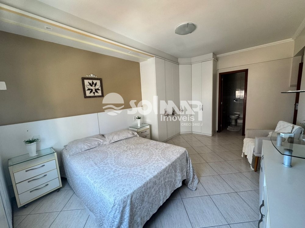 03 DORMIT�RIOS E 02 VAGAS DE GARAGEM - AT� 200M DO