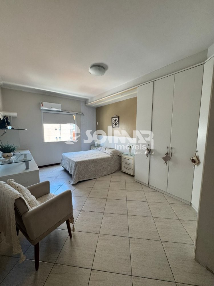 03 DORMIT�RIOS E 02 VAGAS DE GARAGEM - AT� 200M DO