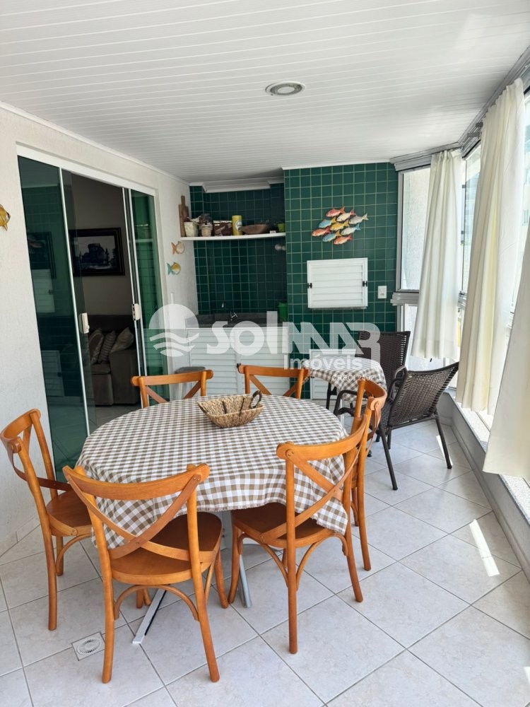 03 DORMIT�RIOS E 02 VAGAS DE GARAGEM - AT� 200M DO