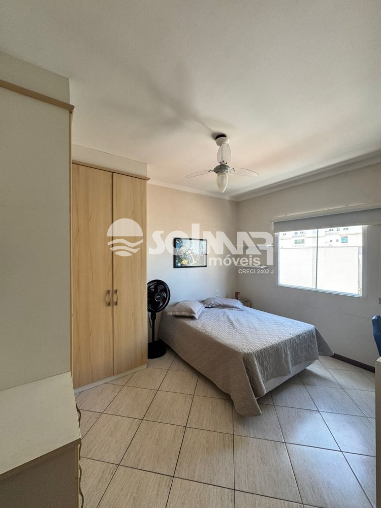 03 DORMIT�RIOS E 02 VAGAS DE GARAGEM - AT� 200M DO