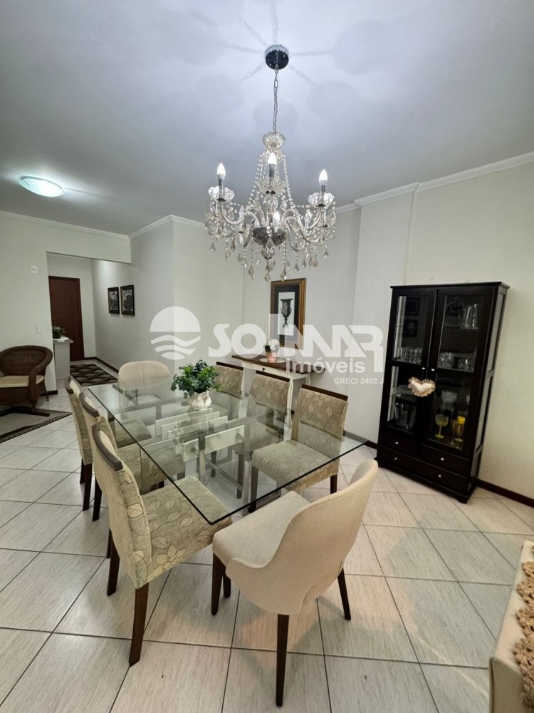 03 DORMIT�RIOS E 02 VAGAS DE GARAGEM - AT� 200M DO