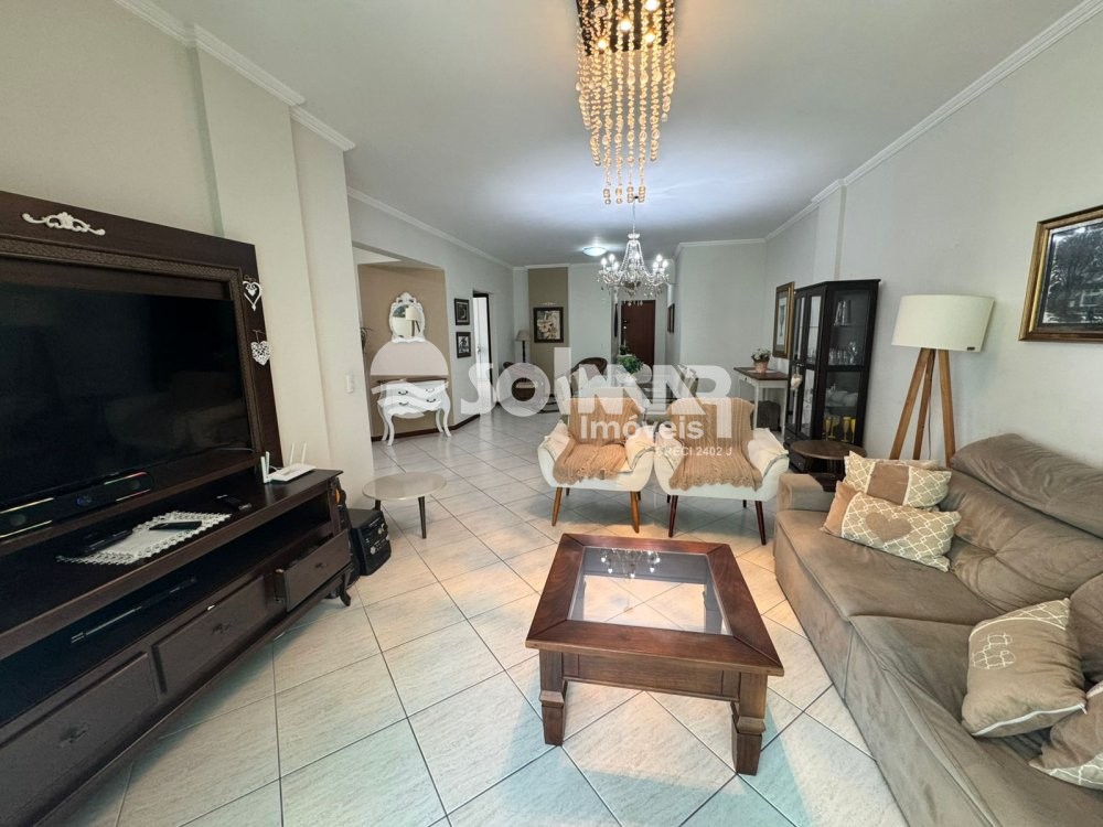 03 DORMIT�RIOS E 02 VAGAS DE GARAGEM - AT� 200M DO