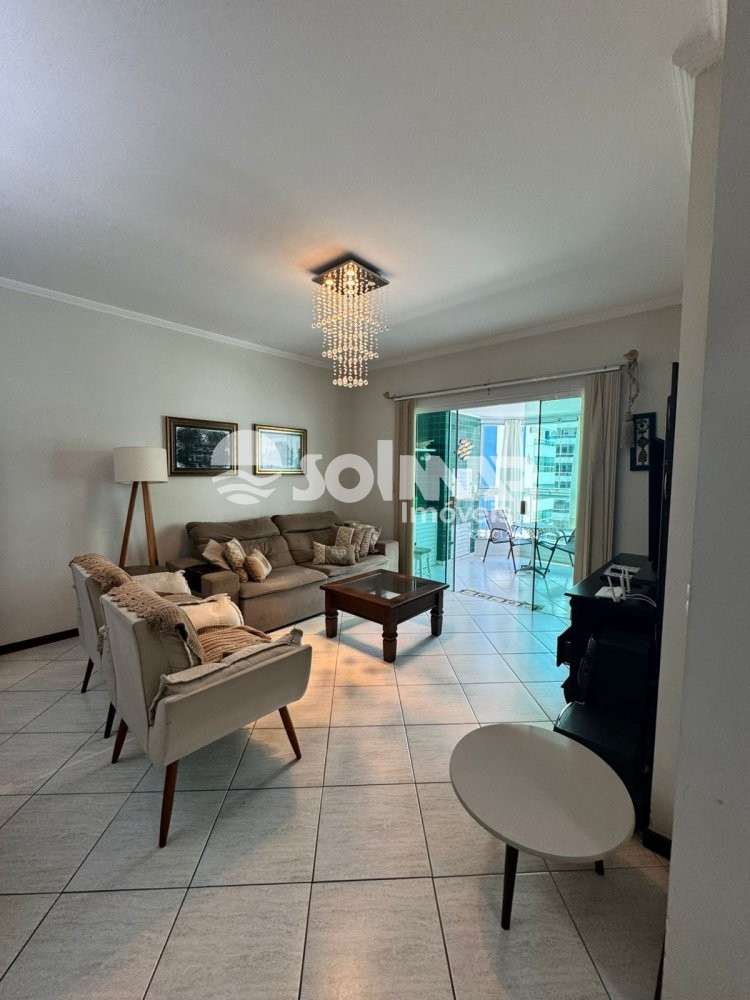 03 DORMIT�RIOS E 02 VAGAS DE GARAGEM - AT� 200M DO