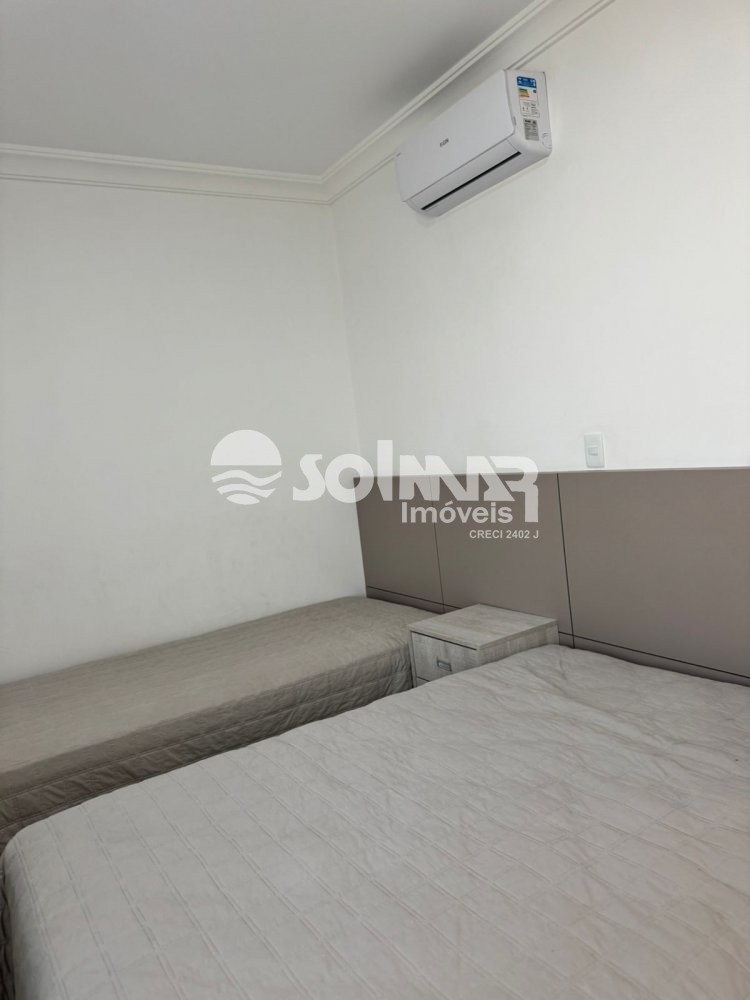 04 SUTES E 02 VAGAS DE GARAGEM - QUADRA MAR