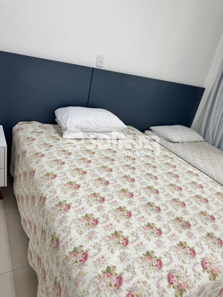 04 SUTES E 02 VAGAS DE GARAGEM - QUADRA MAR