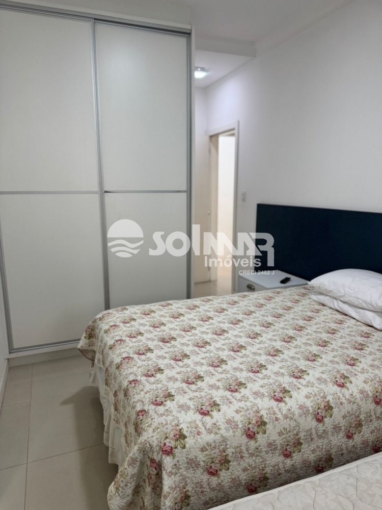 04 SUTES E 02 VAGAS DE GARAGEM - QUADRA MAR