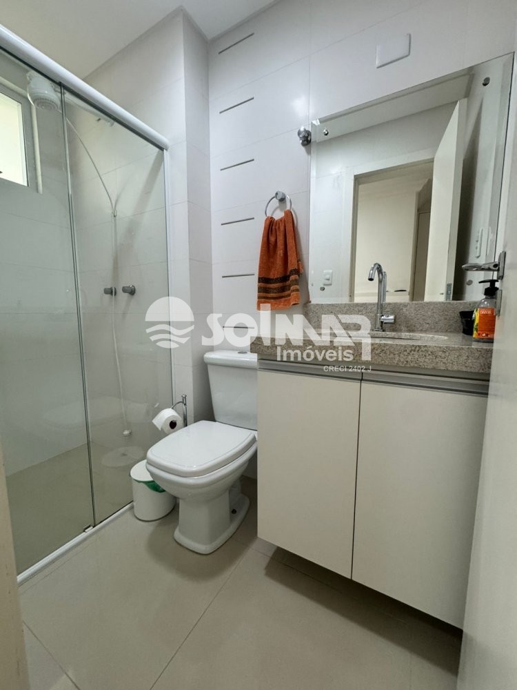 04 SUTES E 02 VAGAS DE GARAGEM - QUADRA MAR