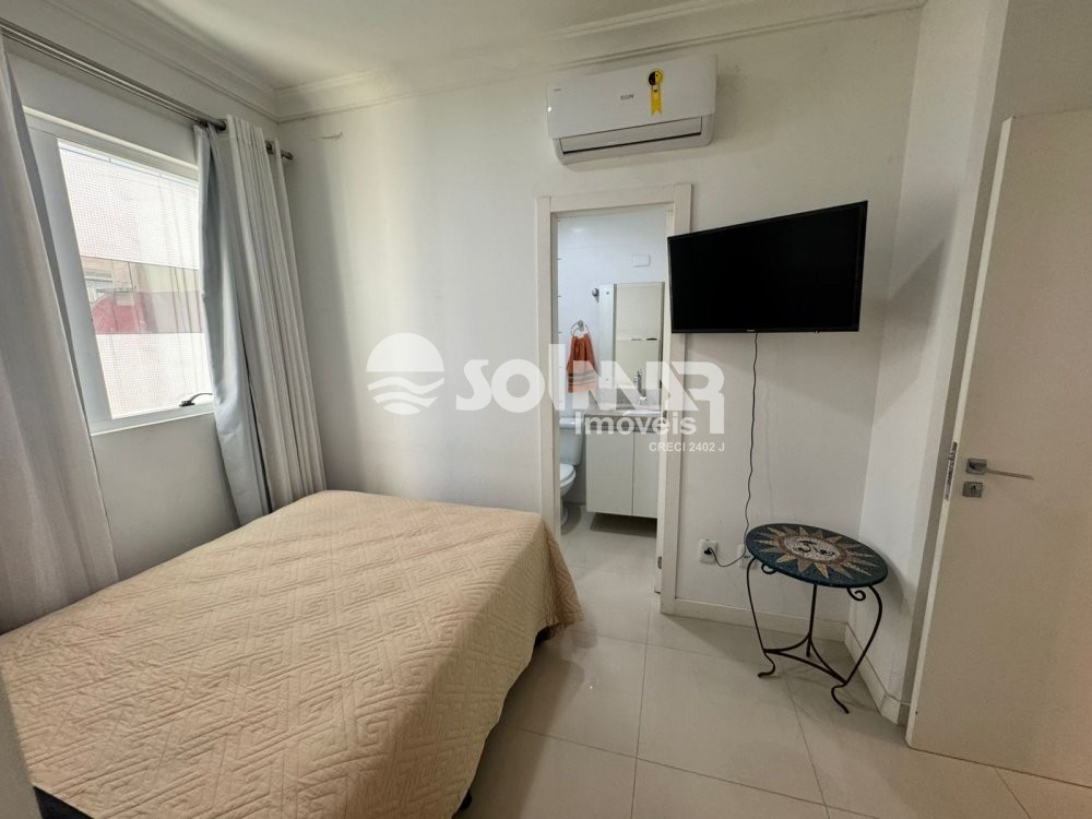 04 SUTES E 02 VAGAS DE GARAGEM - QUADRA MAR